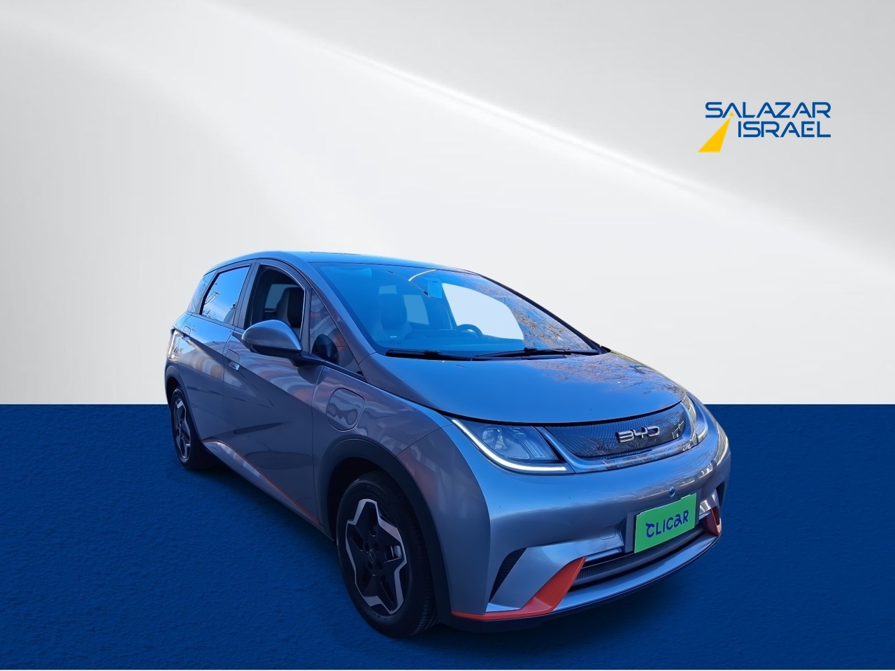BYD