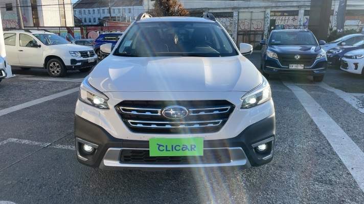 SUBARU - 2