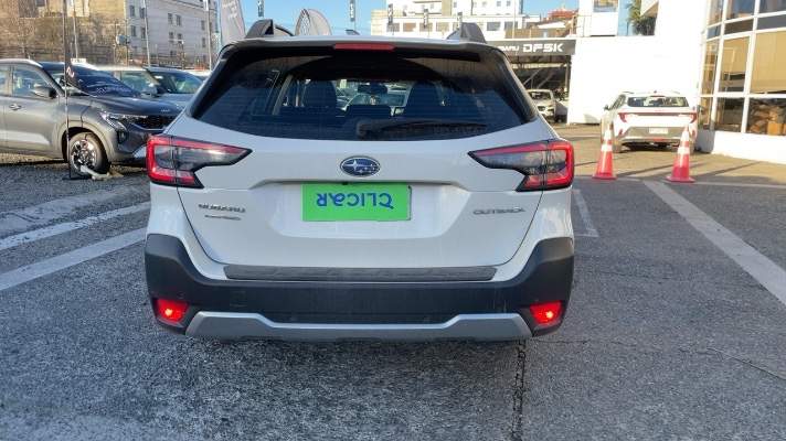 SUBARU - 5