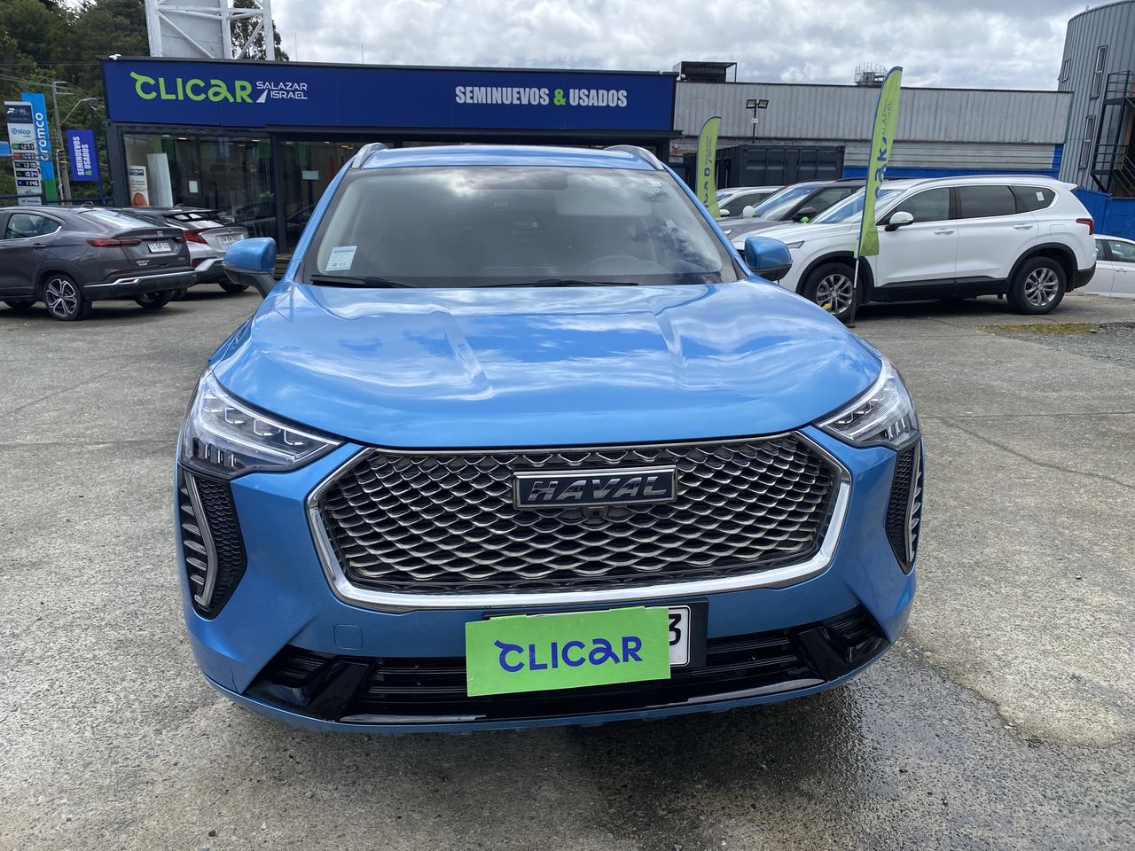 HAVAL - 2