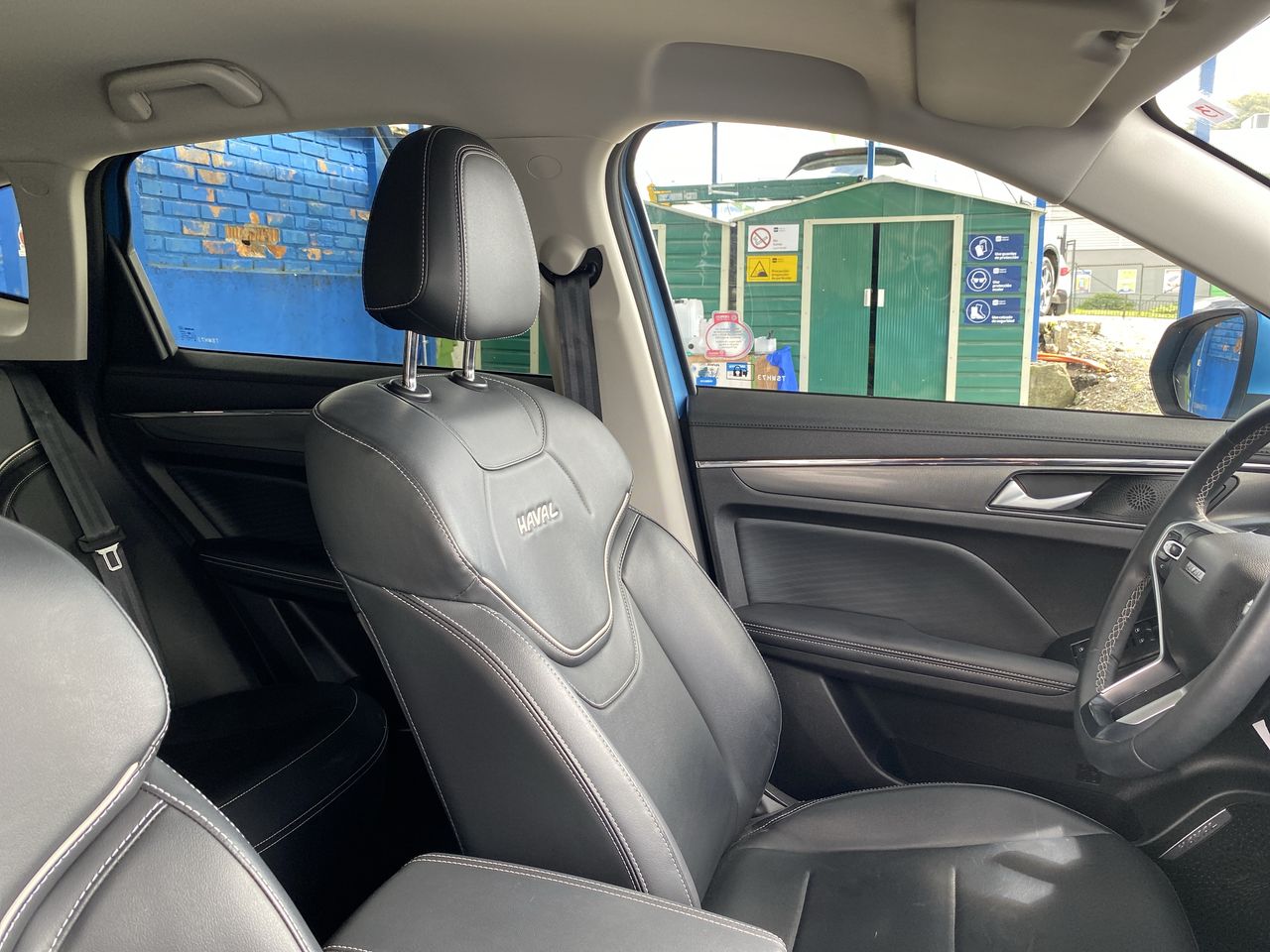 HAVAL - 13