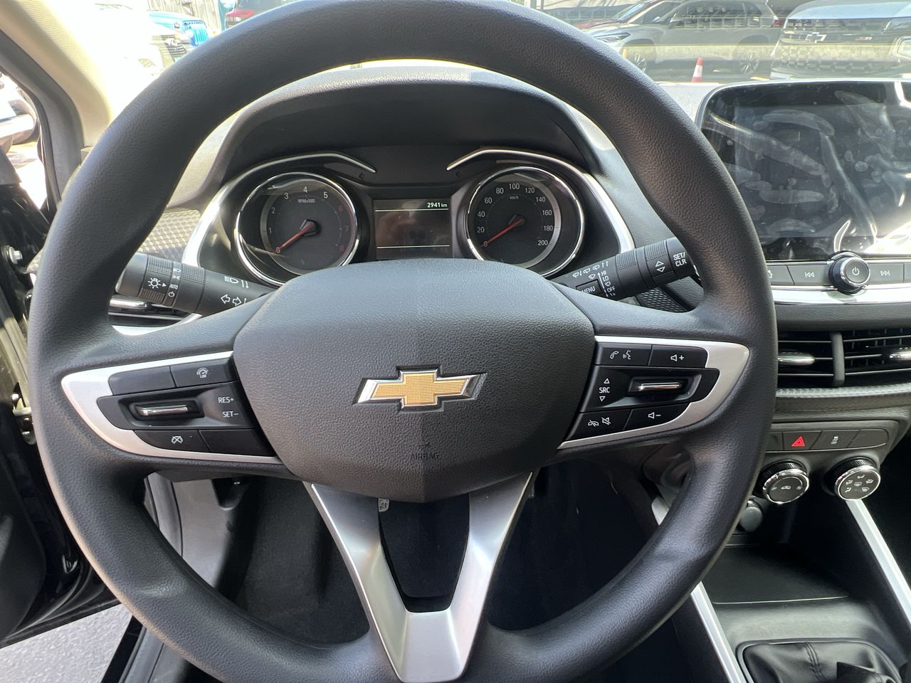 CHEVROLET - 26