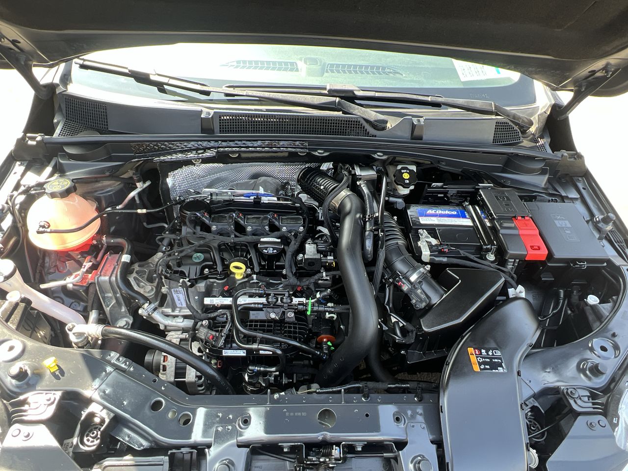CHEVROLET - 18