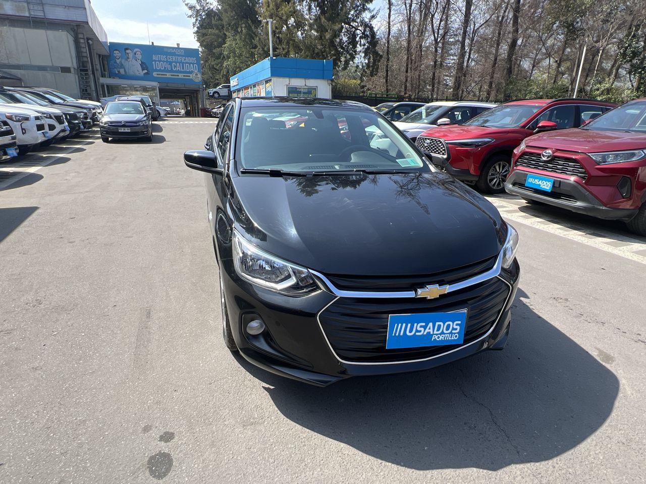 CHEVROLET - 2