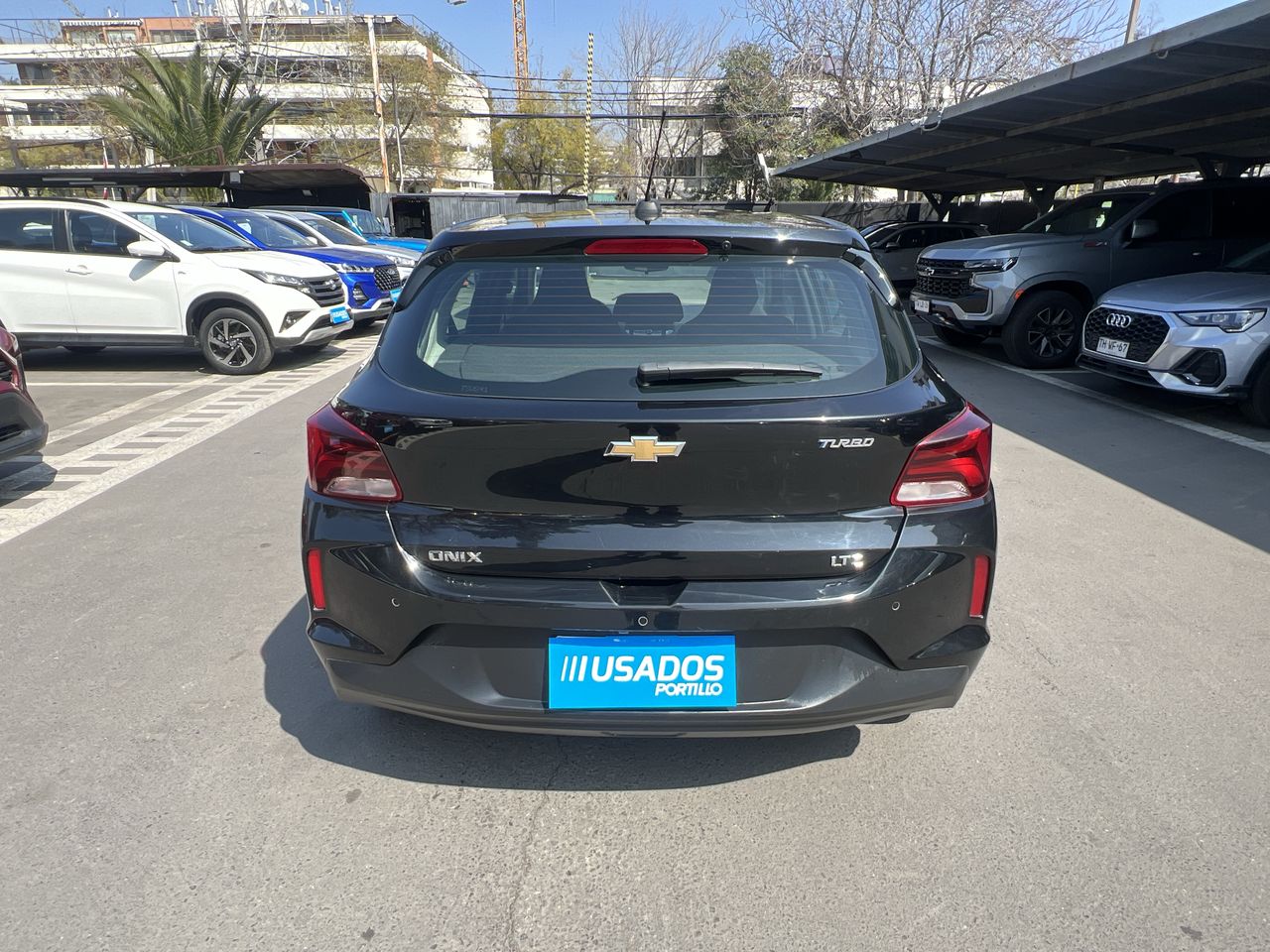 CHEVROLET - 6