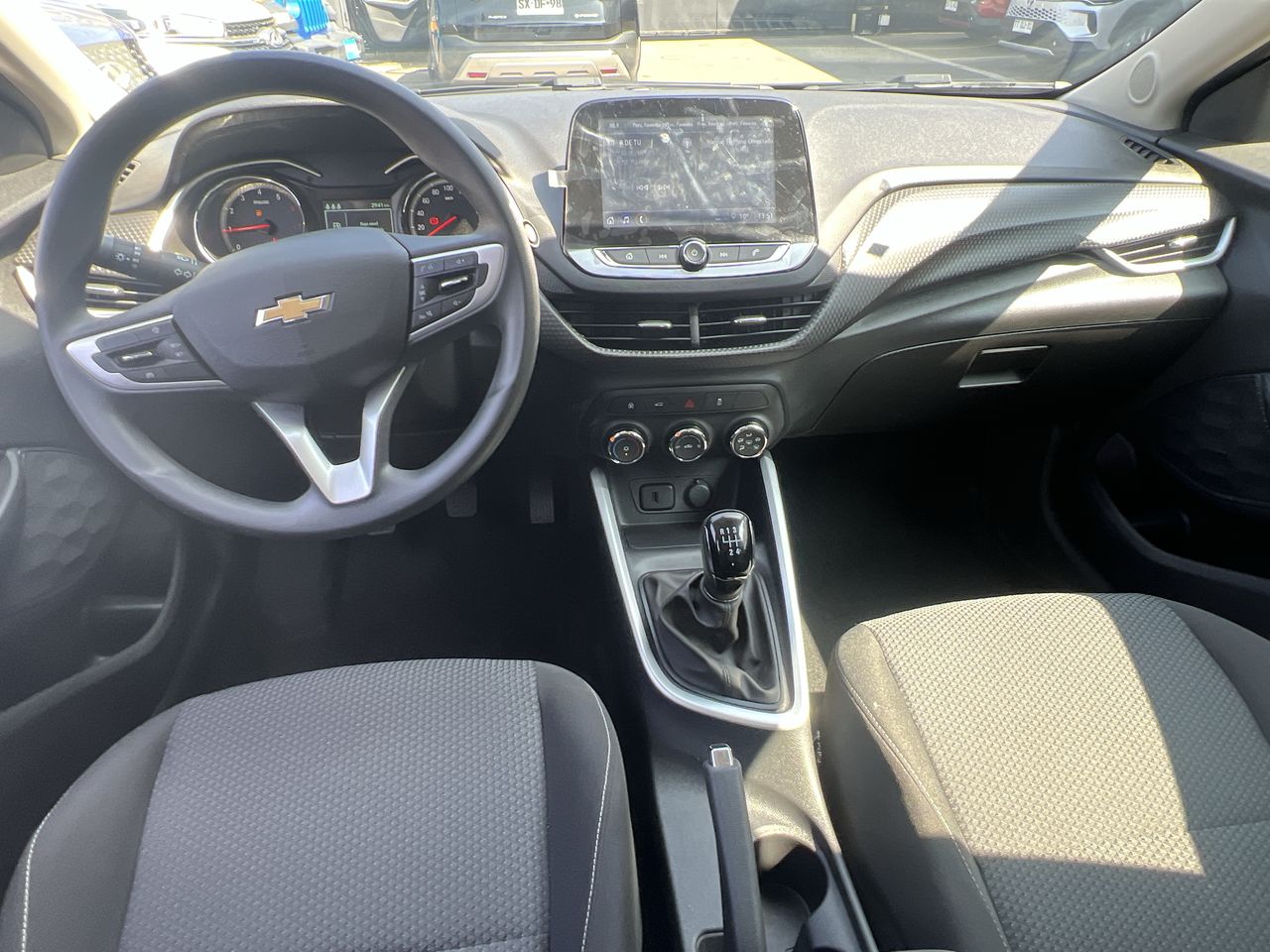 CHEVROLET - 9