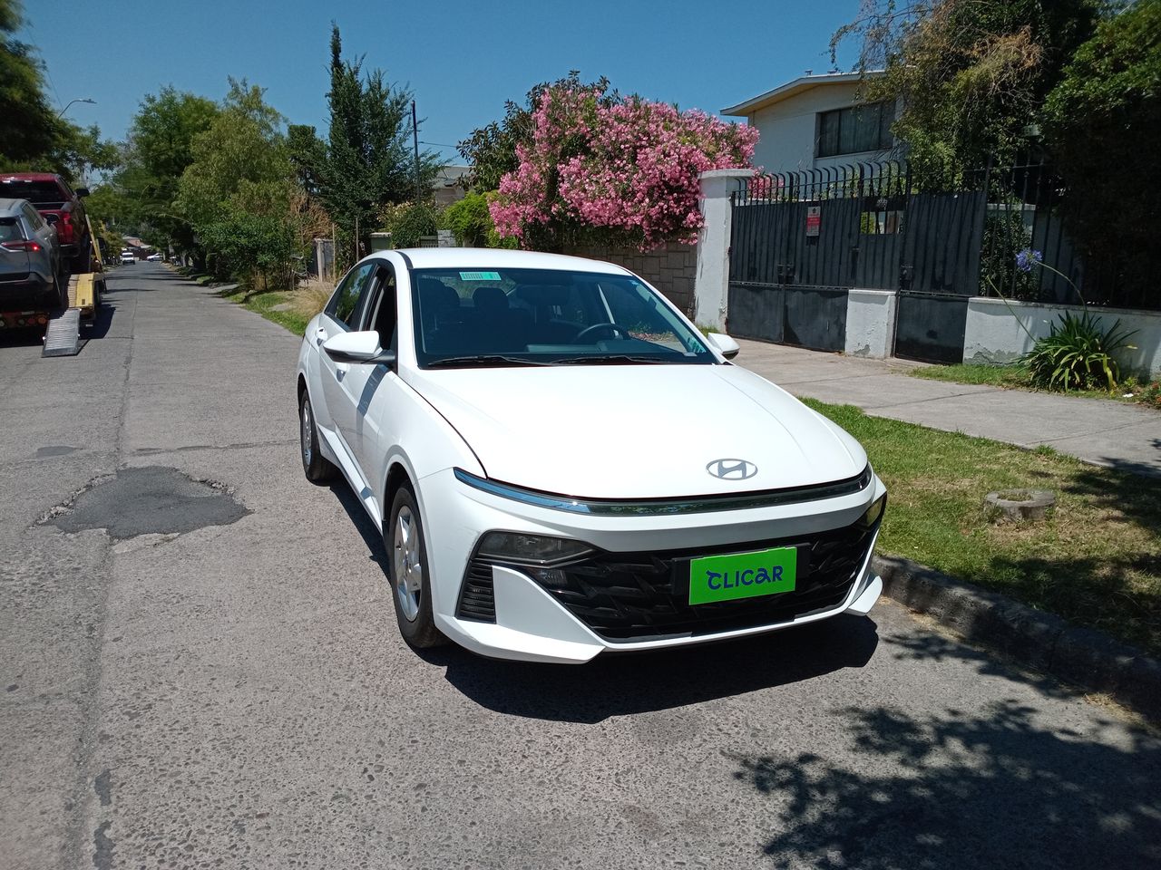 HYUNDAI - 2