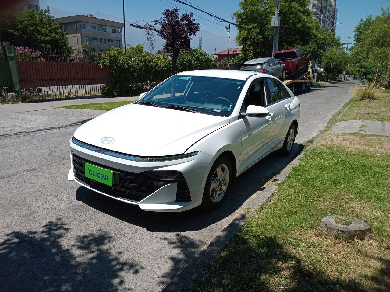 HYUNDAI - 3