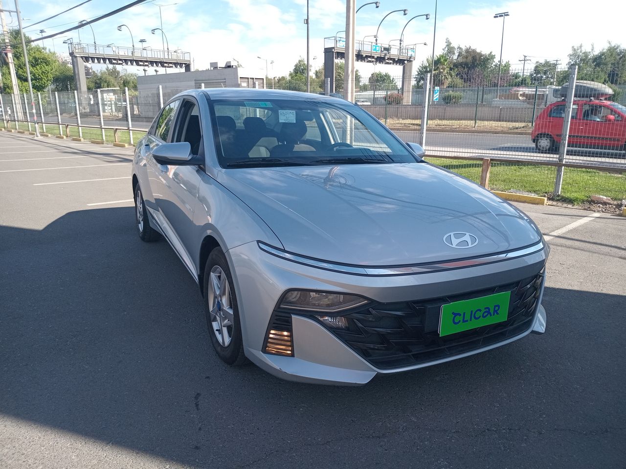 HYUNDAI - 1