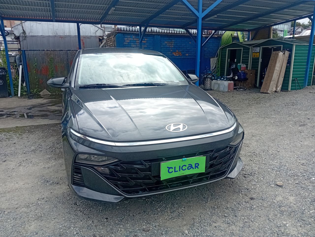 HYUNDAI - 2