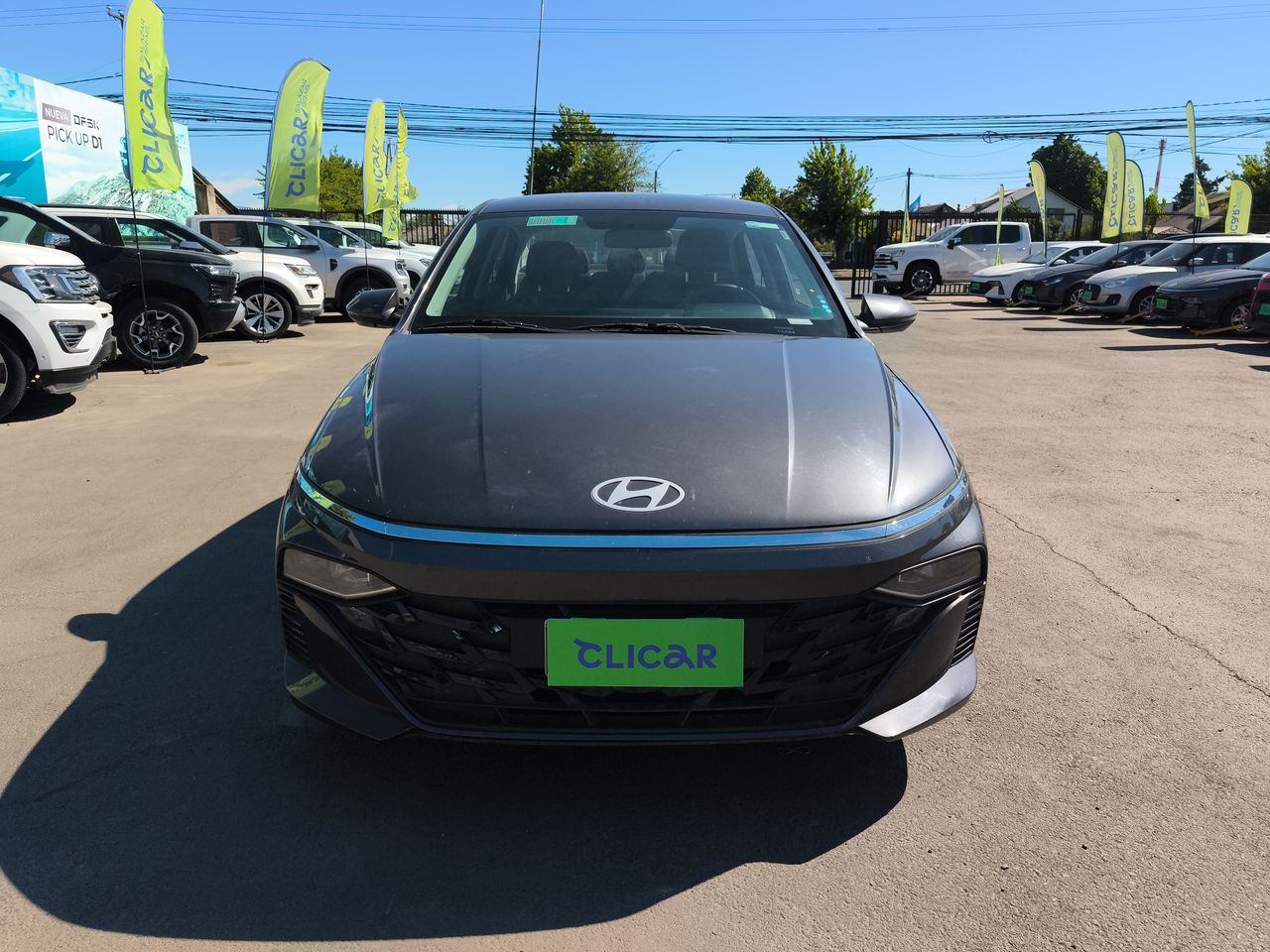 HYUNDAI - 2