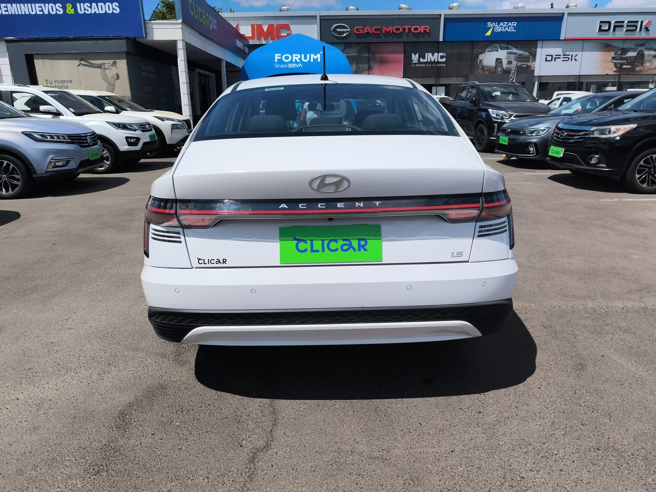 HYUNDAI - 6