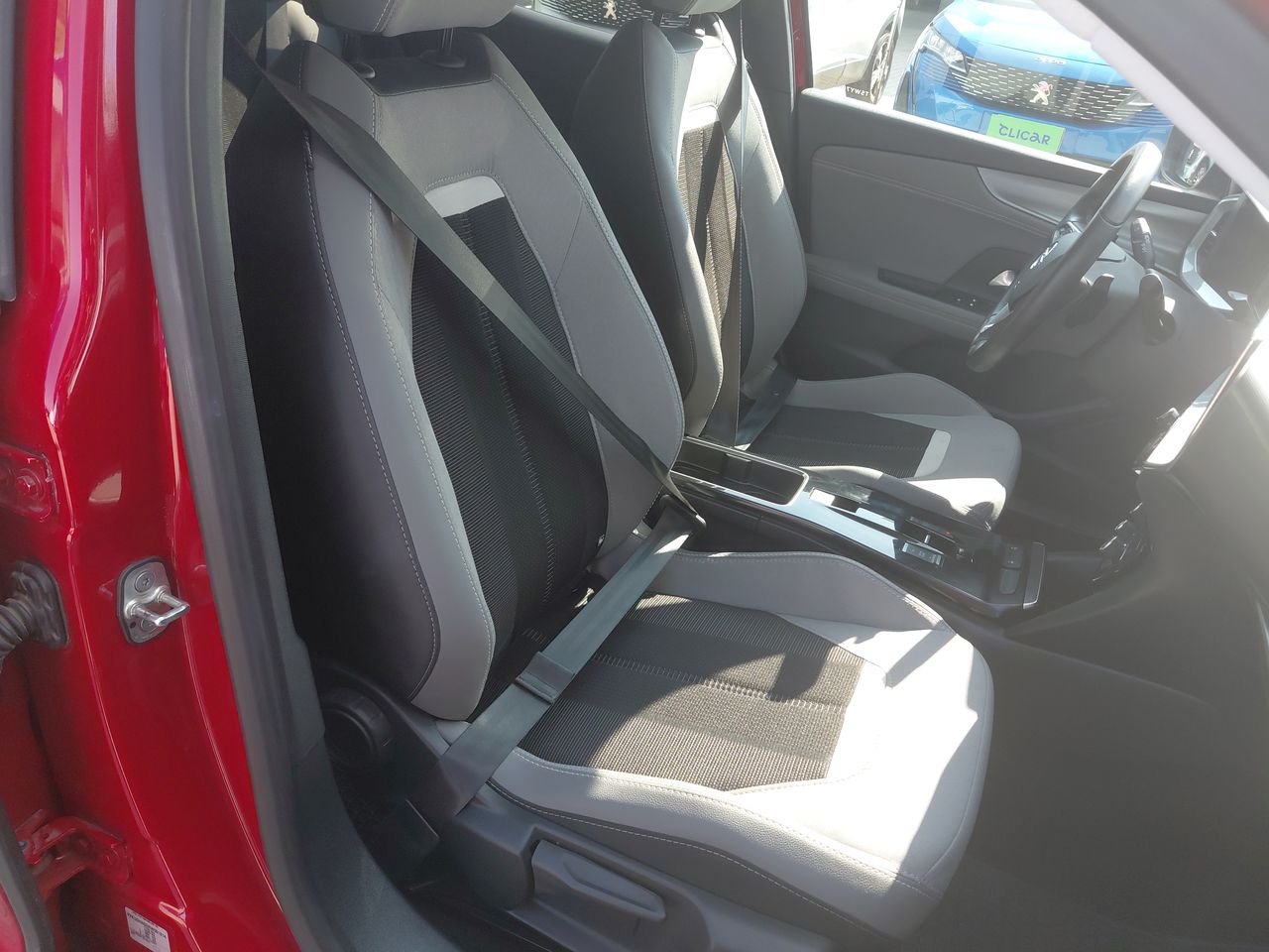 Opel Mokka — foto 33 de 34