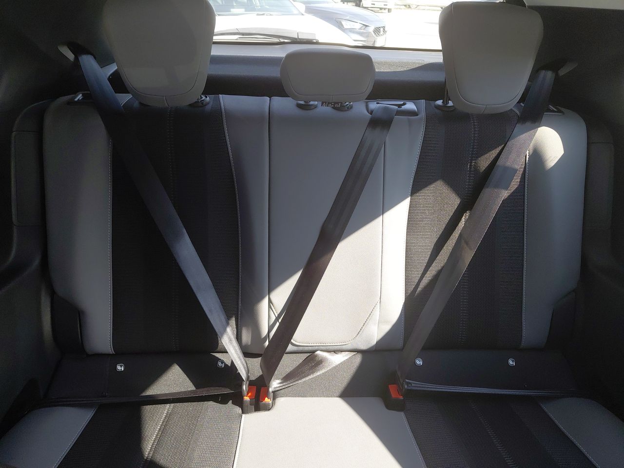 Opel Mokka — foto 34 de 34