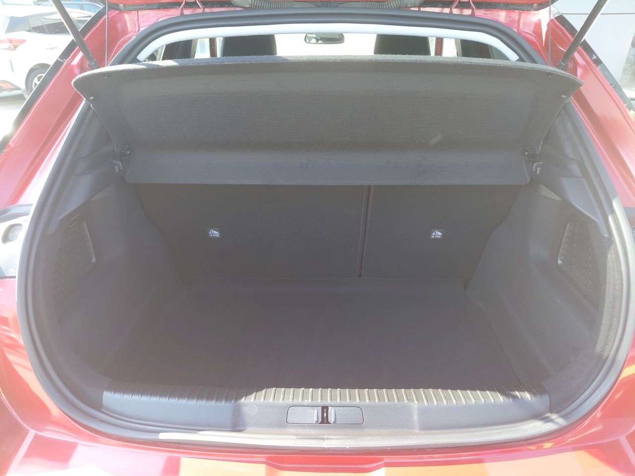 Opel Mokka — foto 22 de 34