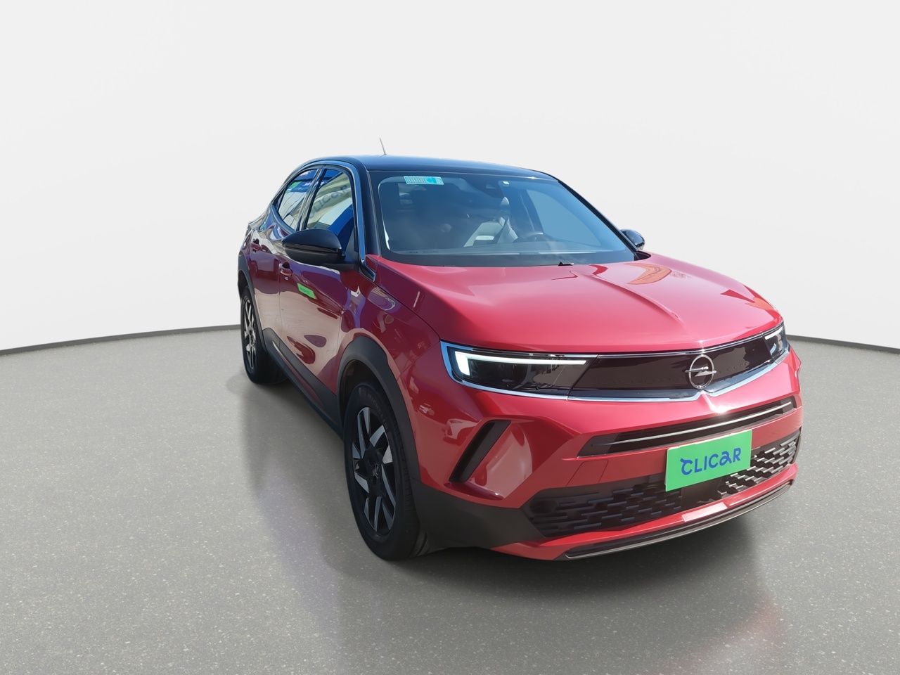 OPEL - 1