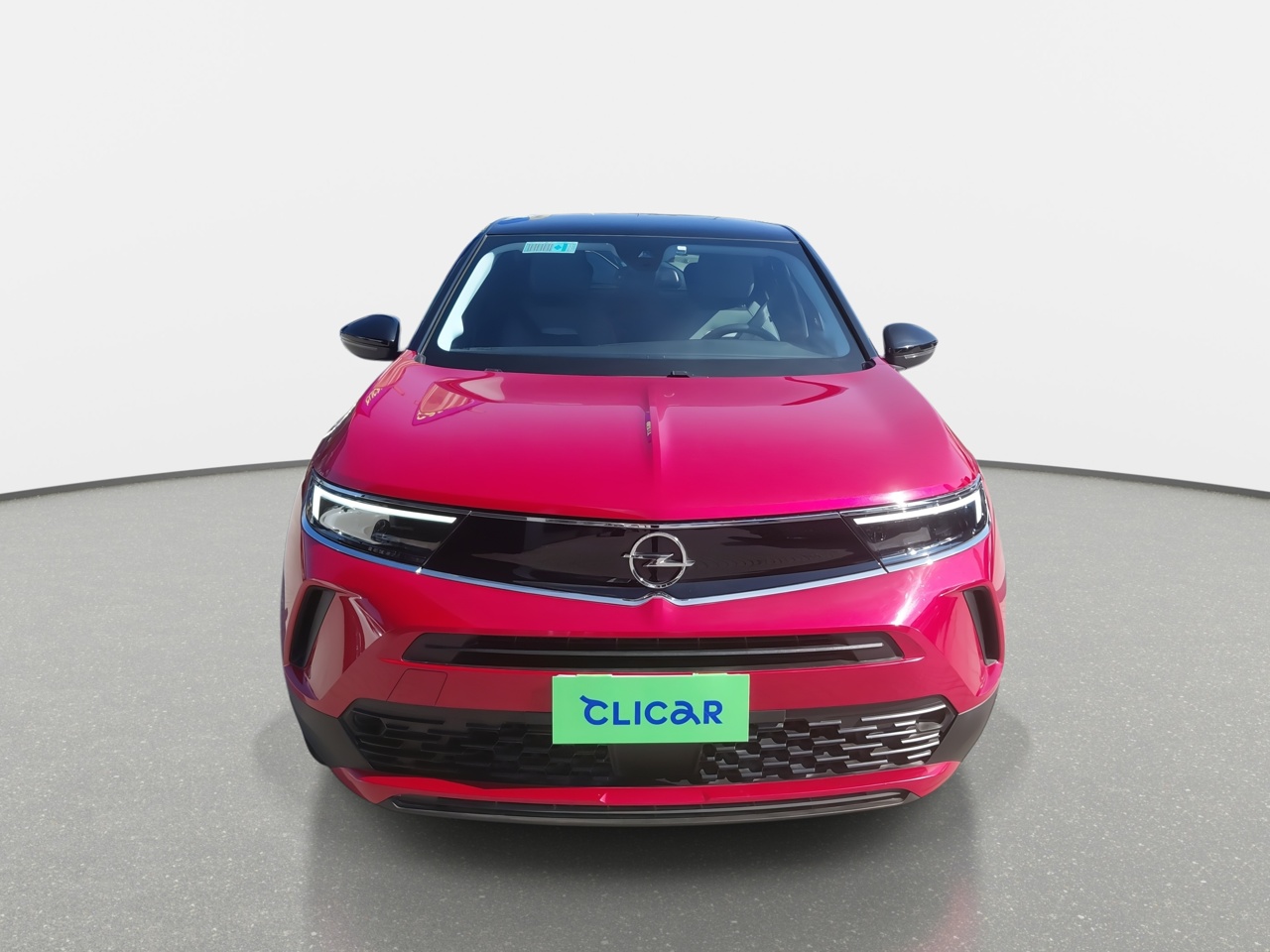 OPEL - 2