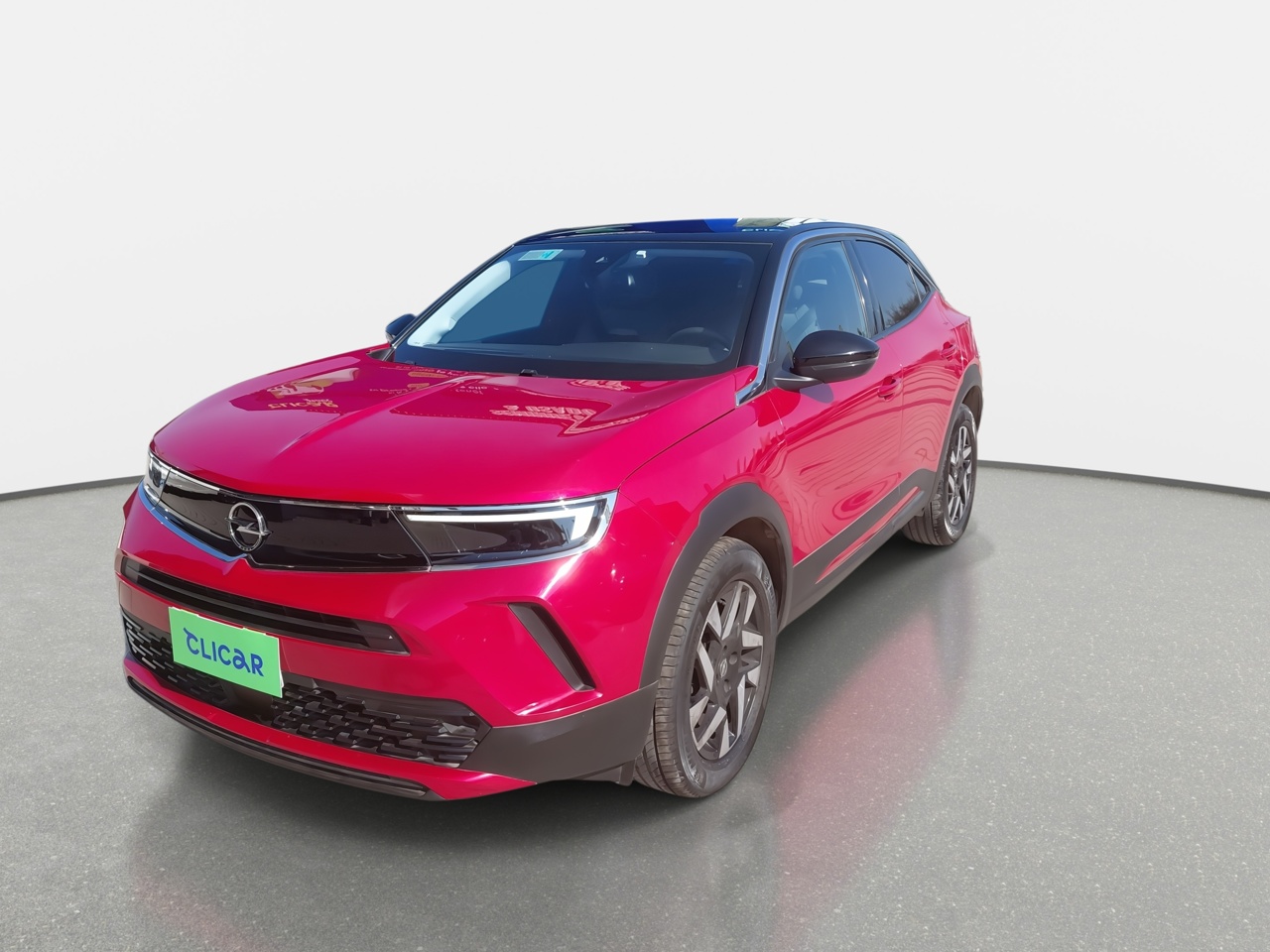 OPEL - 3