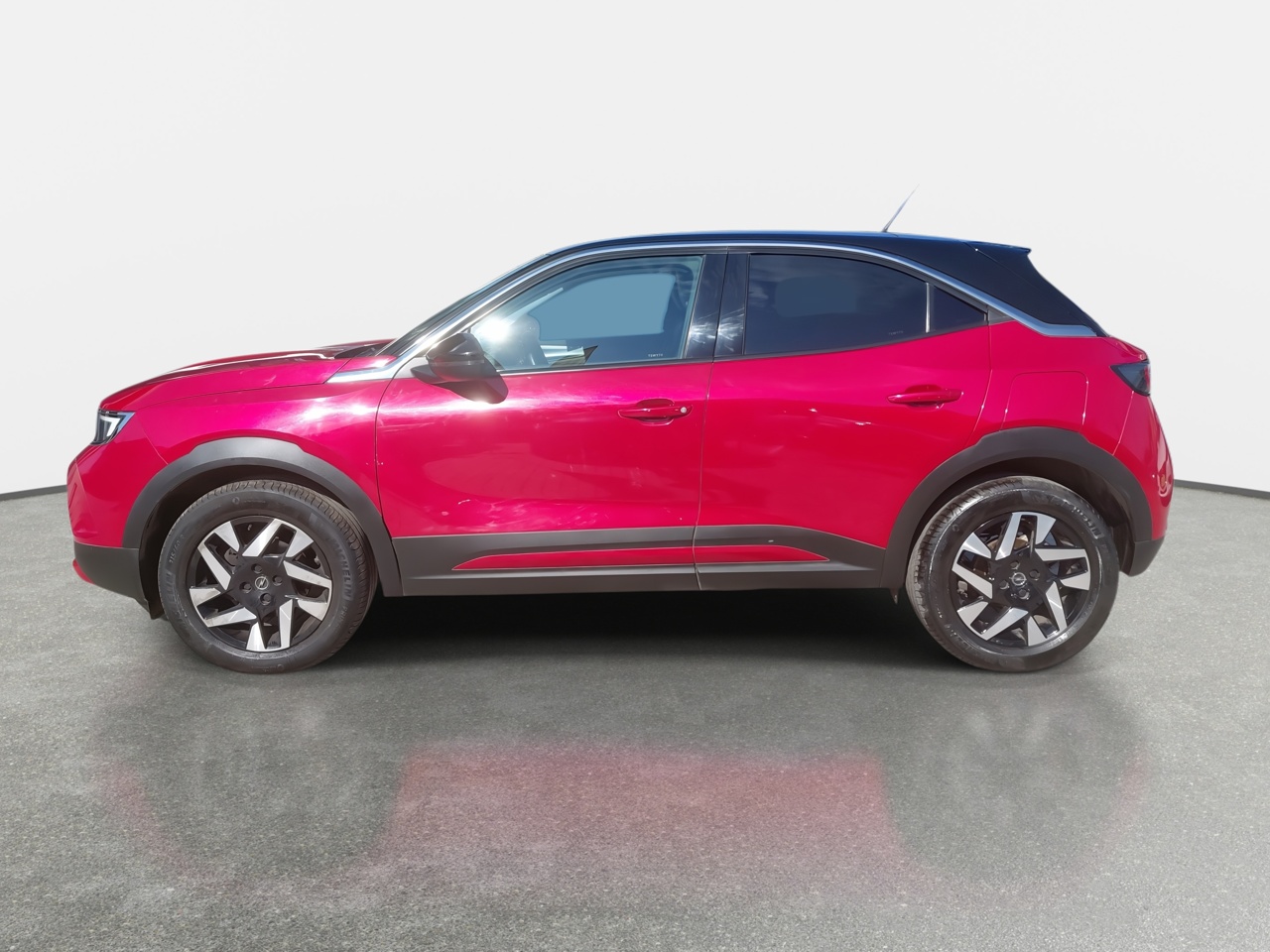 OPEL - 4