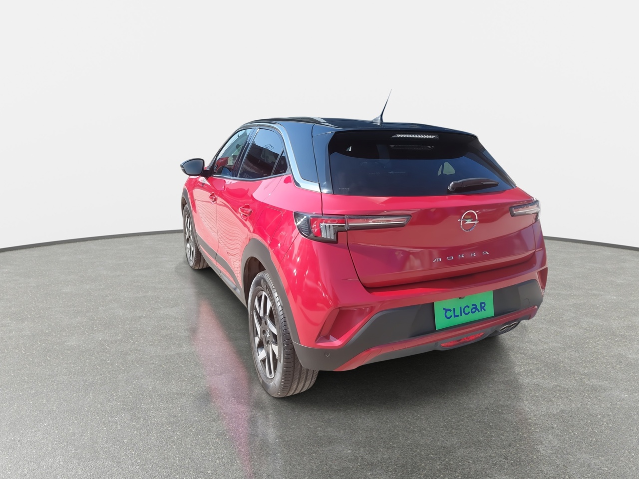 OPEL - 5