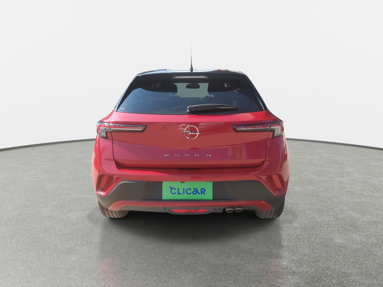 OPEL - 6