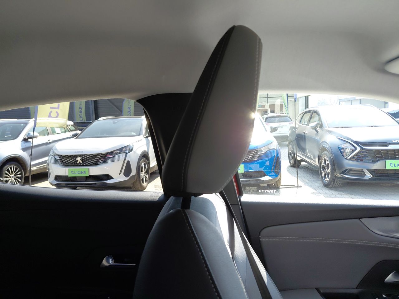 Opel Mokka — foto 16 de 34