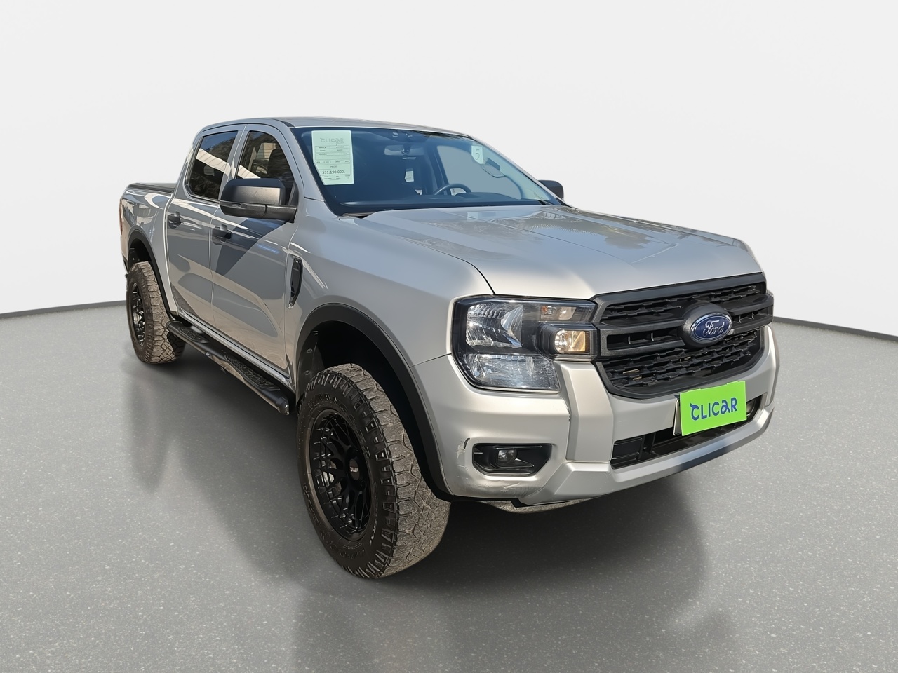 FORD