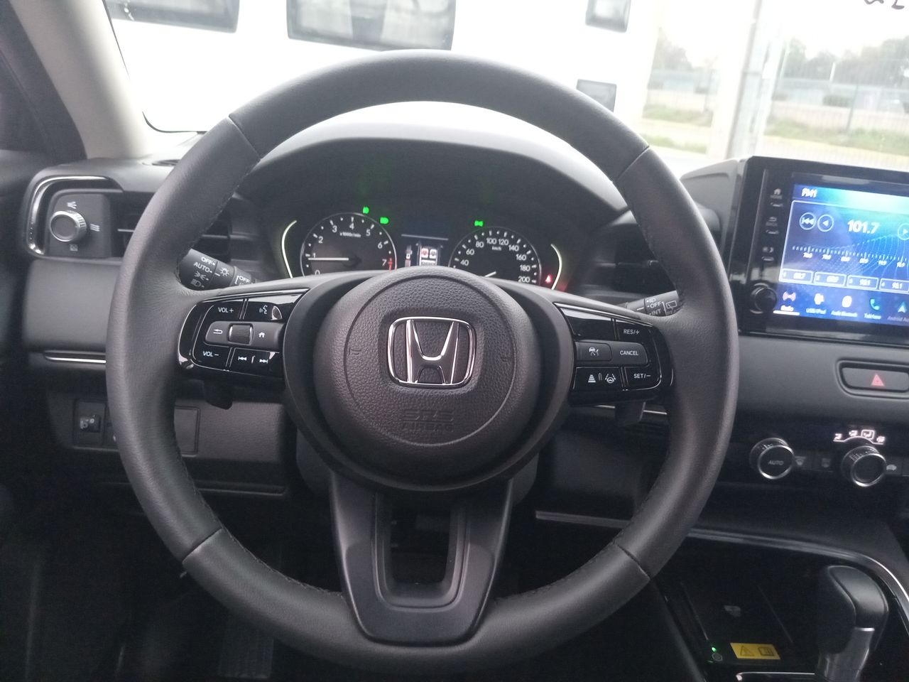 HONDA - 26