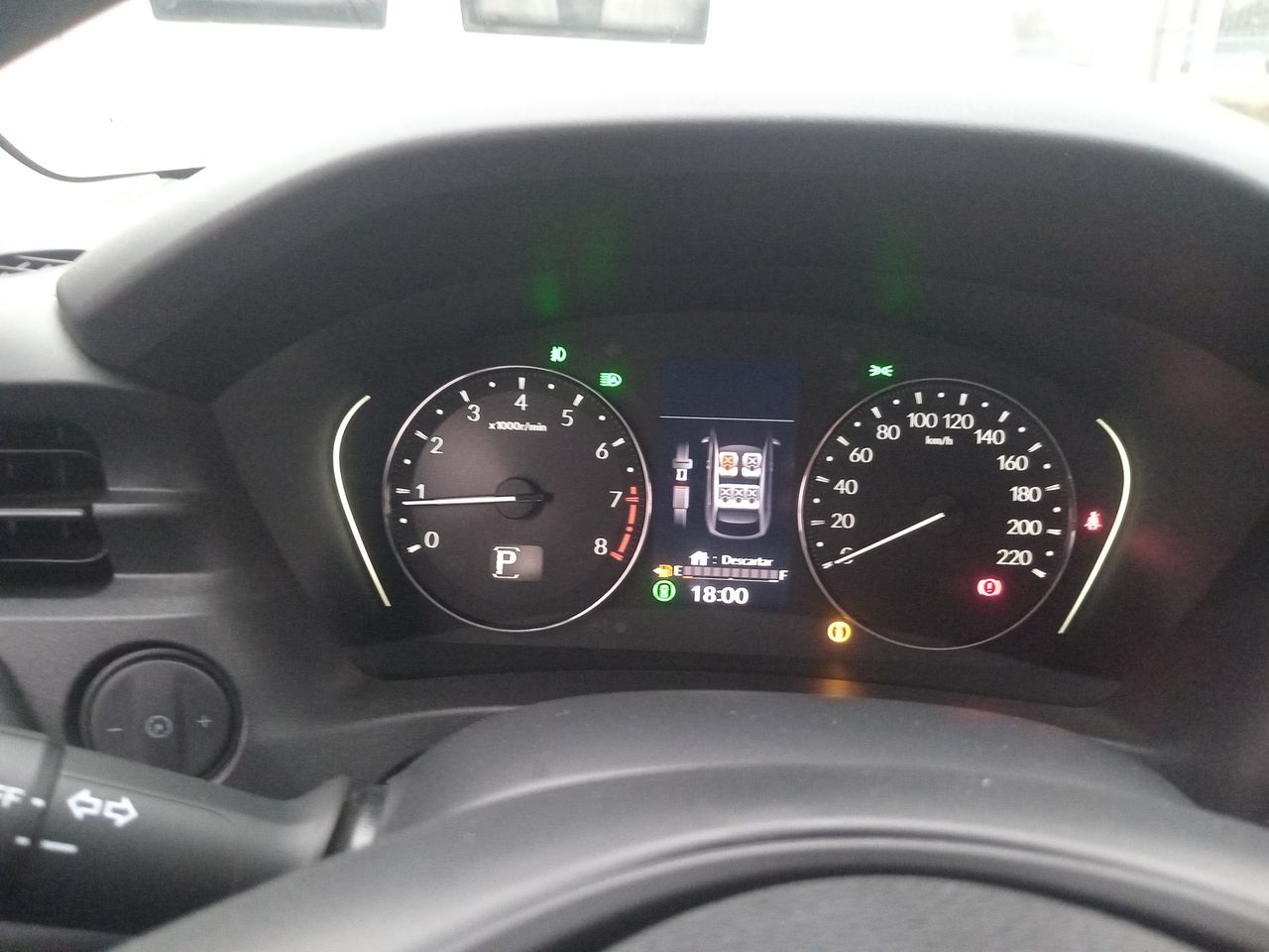 HONDA - 28