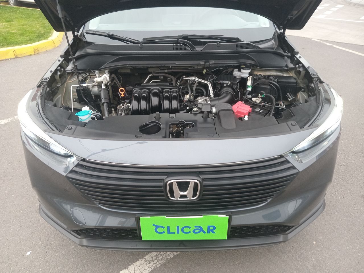 HONDA - 18