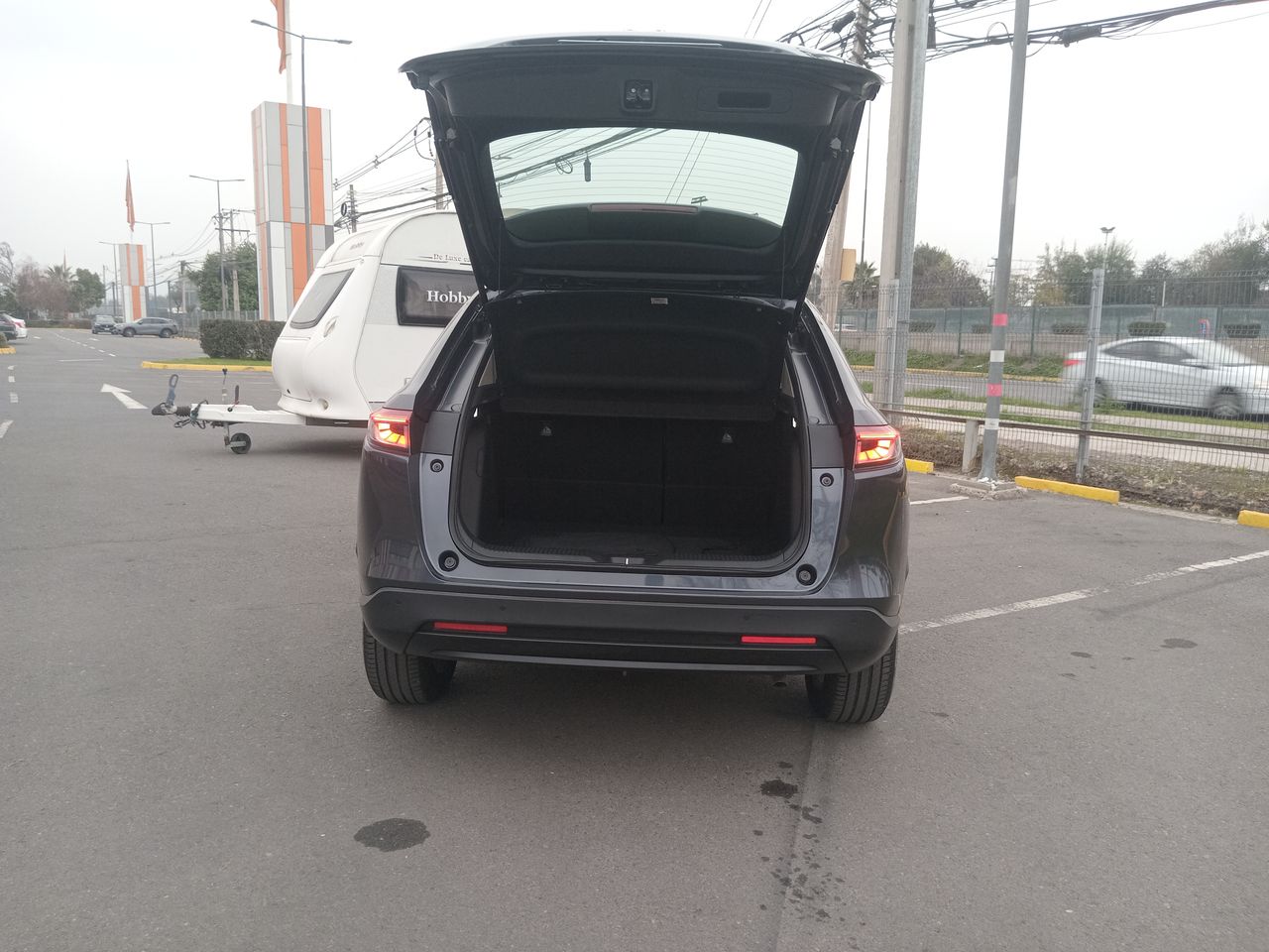 HONDA - 22