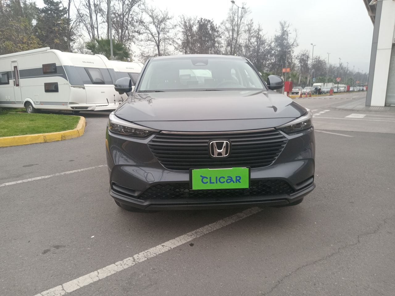 HONDA - 2