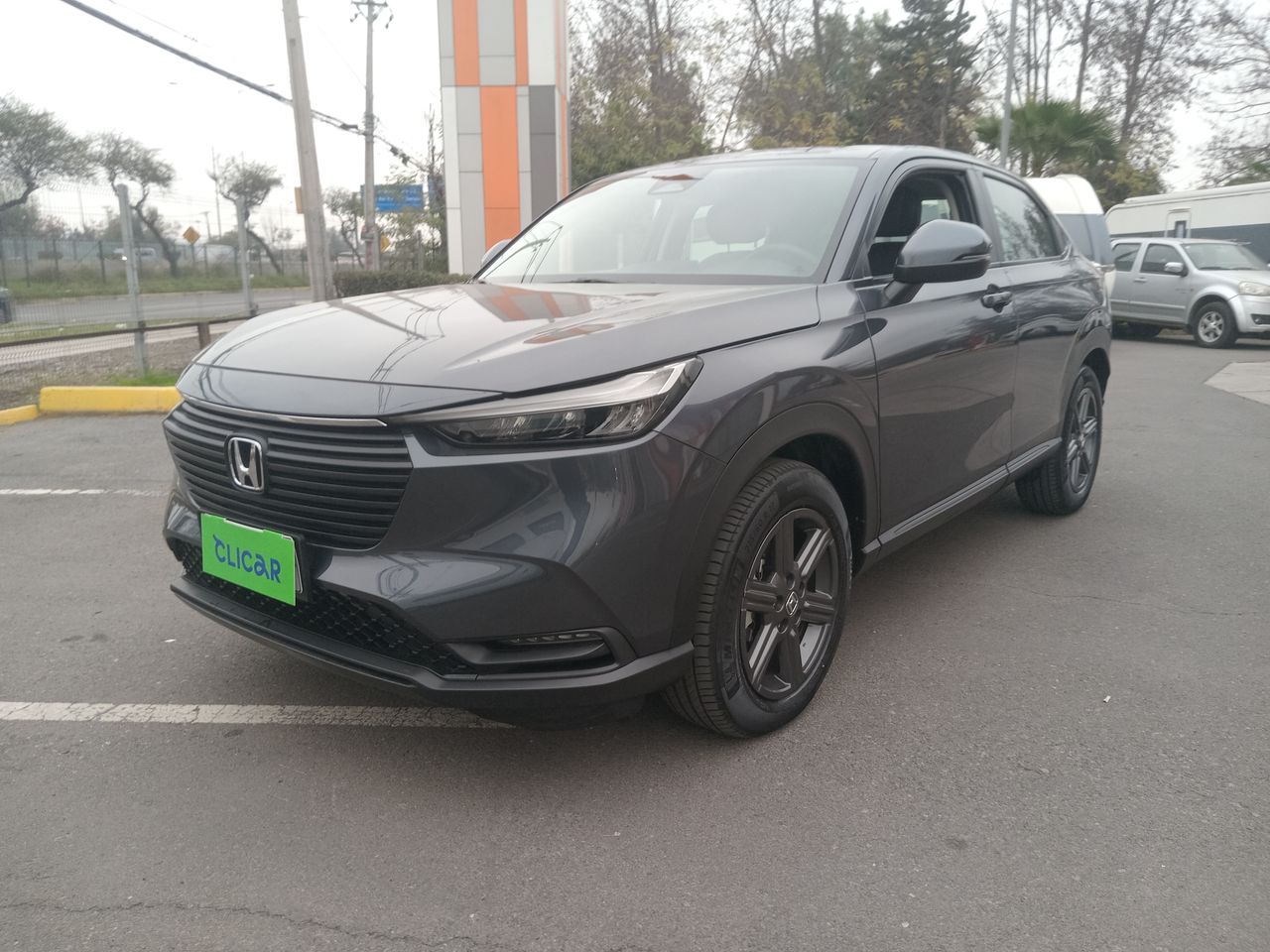 HONDA - 3
