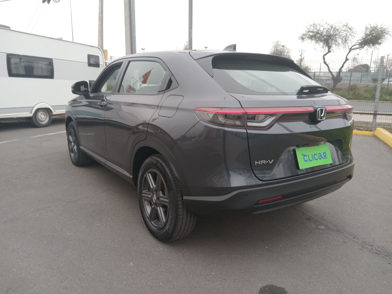 HONDA - 5
