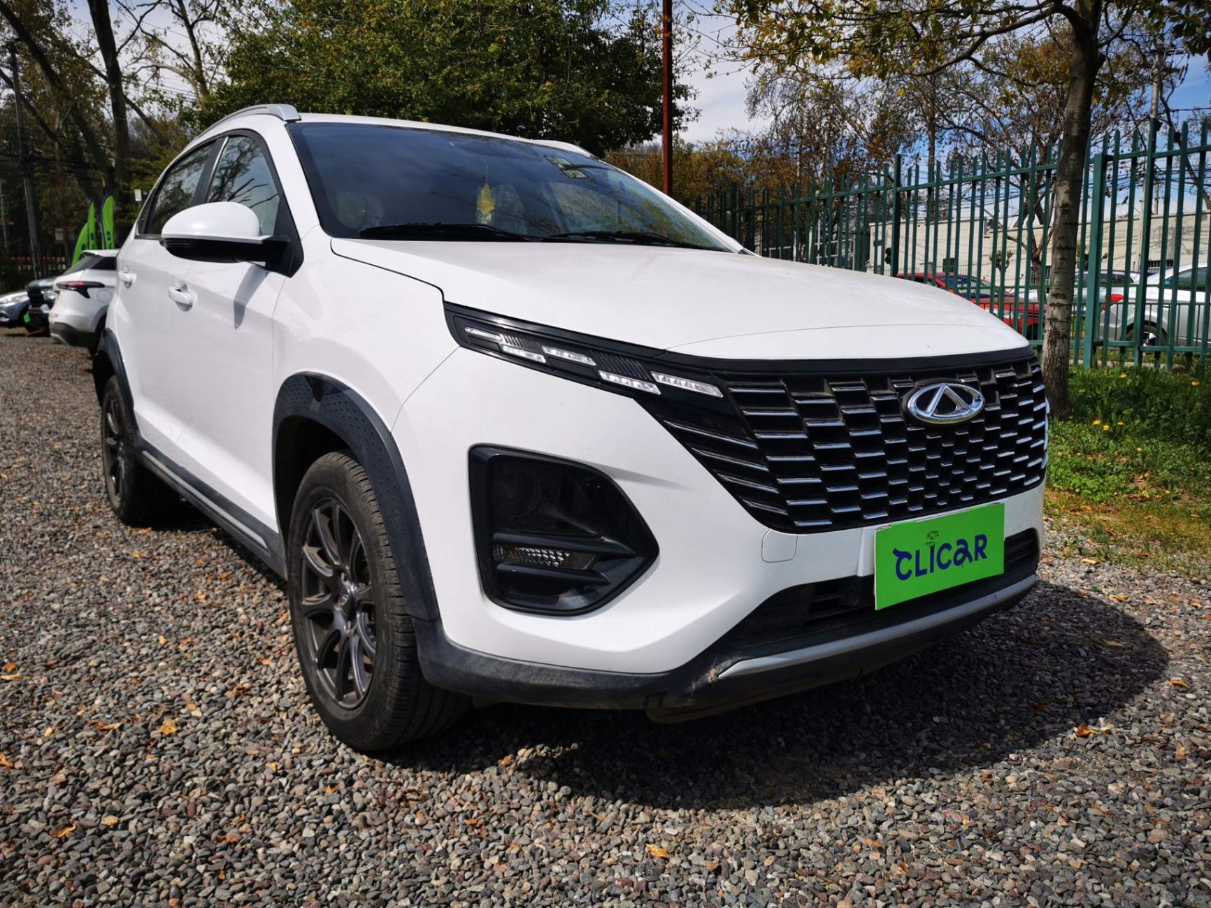 CHERY - 1
