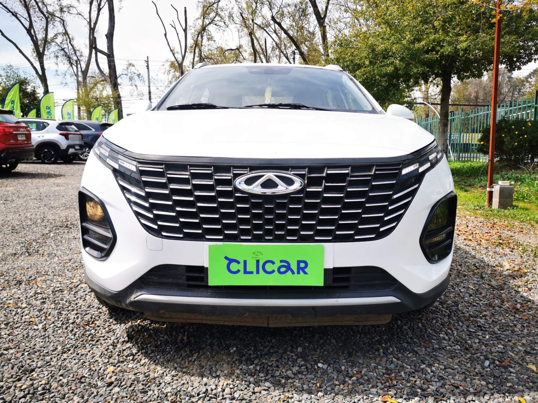 CHERY - 2