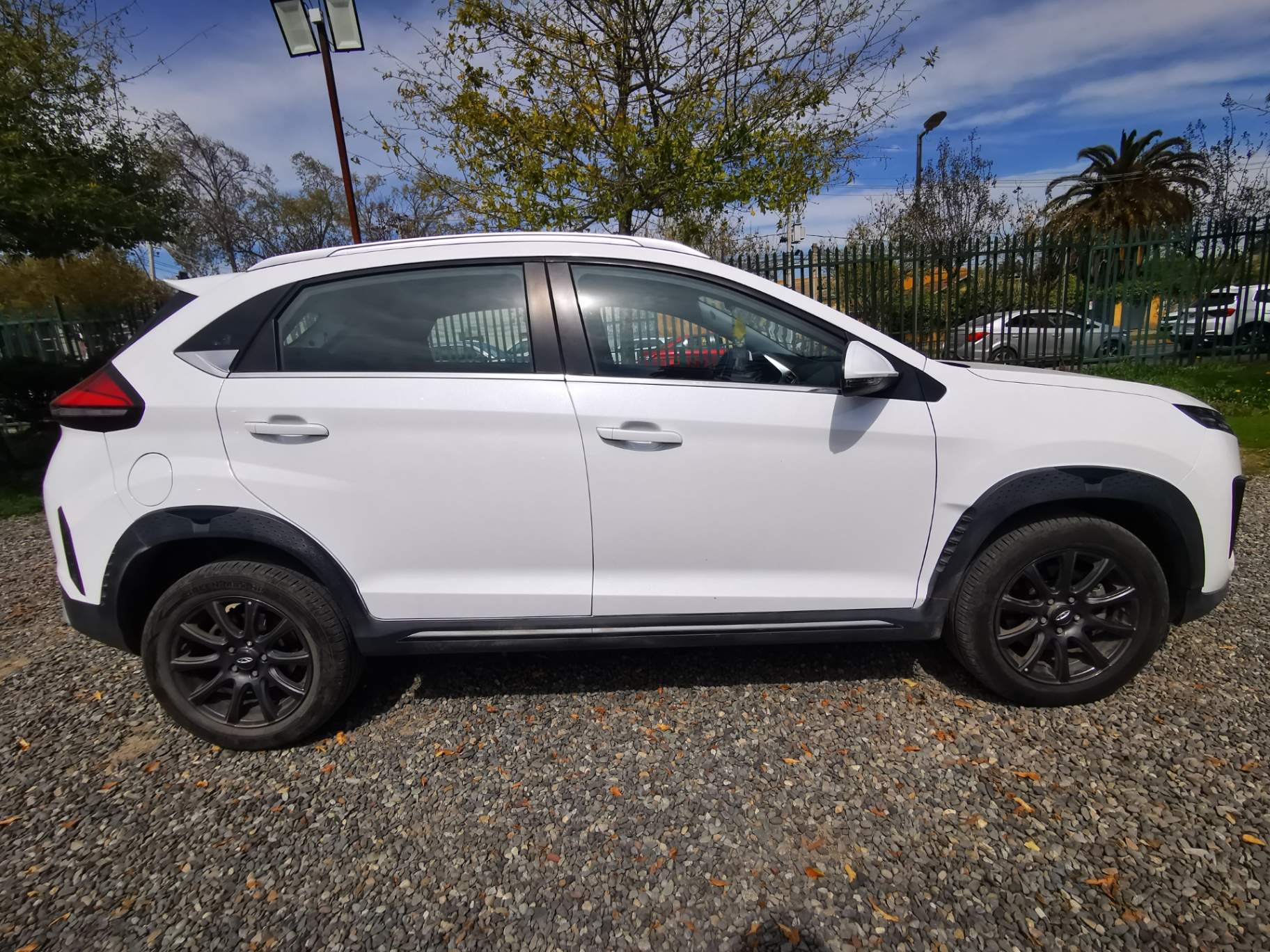 CHERY - 3