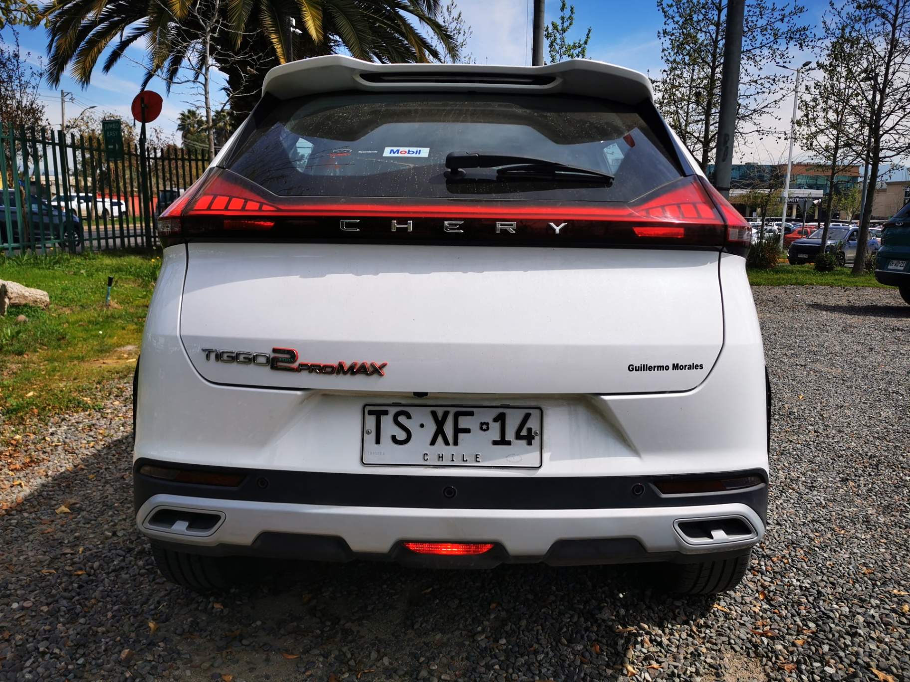 CHERY - 5