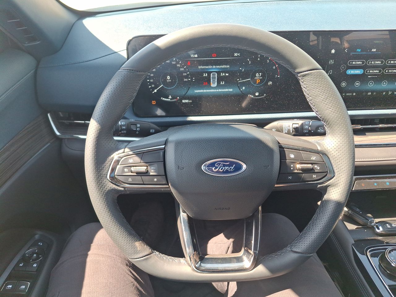 FORD - 22