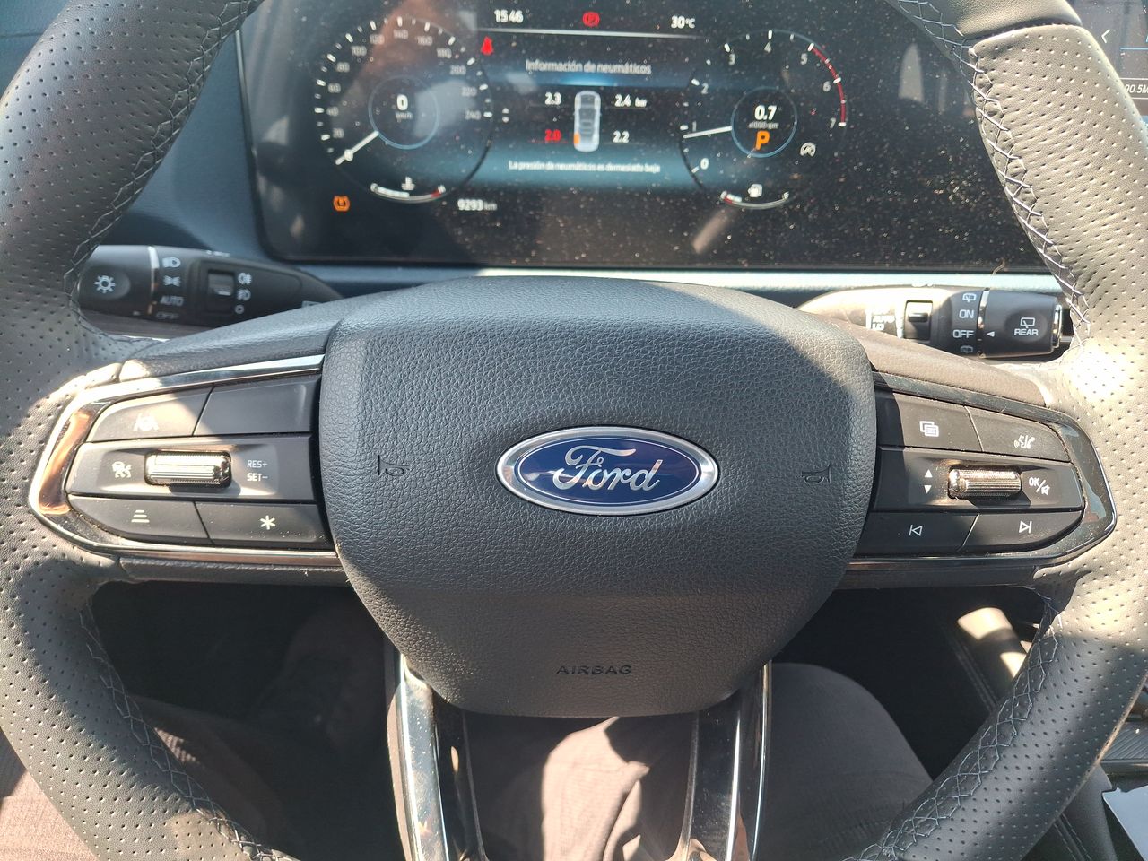 FORD - 23