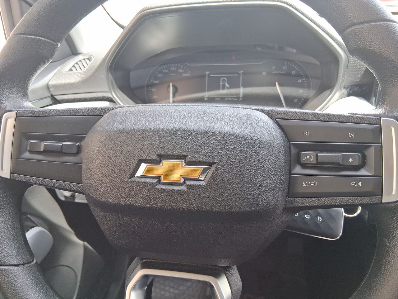 CHEVROLET - 22
