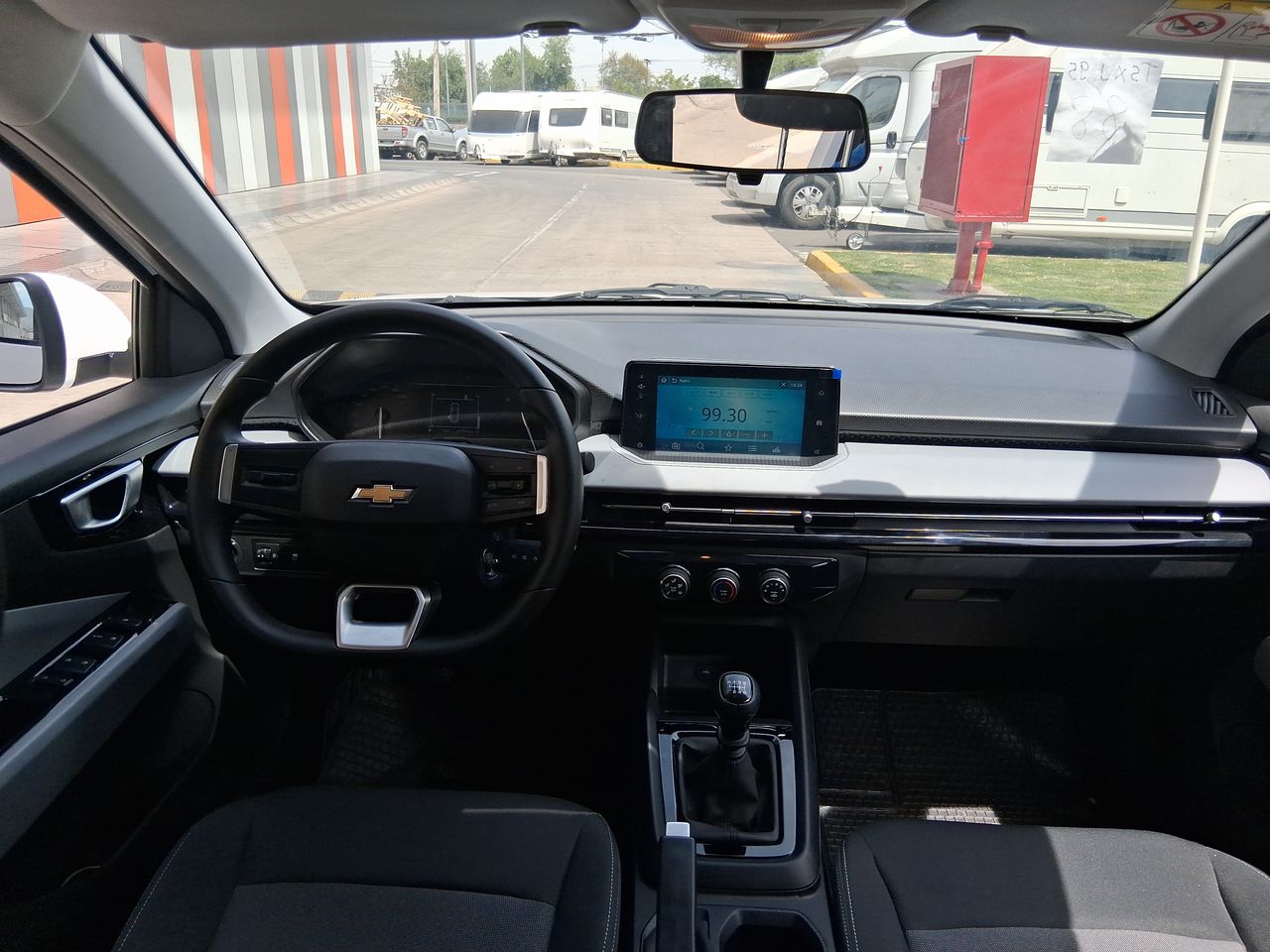 CHEVROLET - 28
