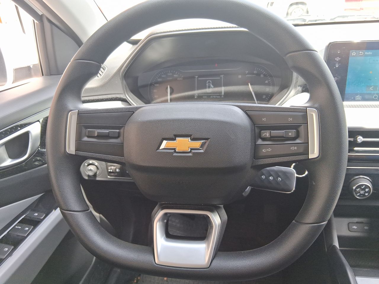 CHEVROLET - 21