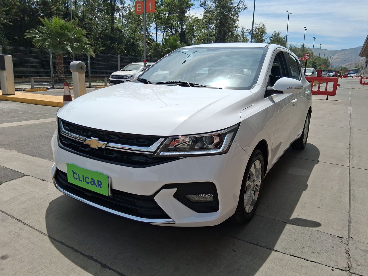 CHEVROLET - 2