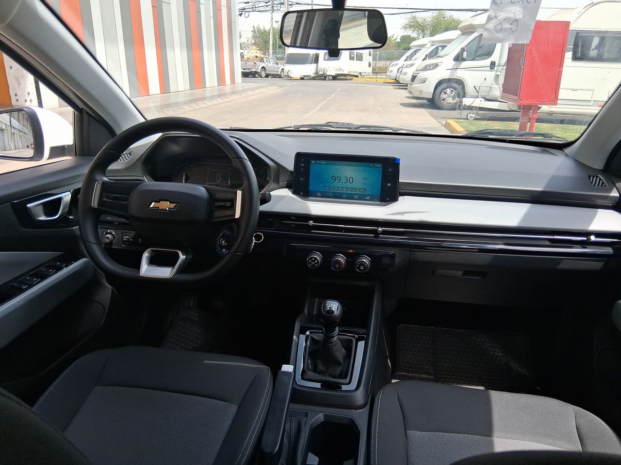 CHEVROLET - 7