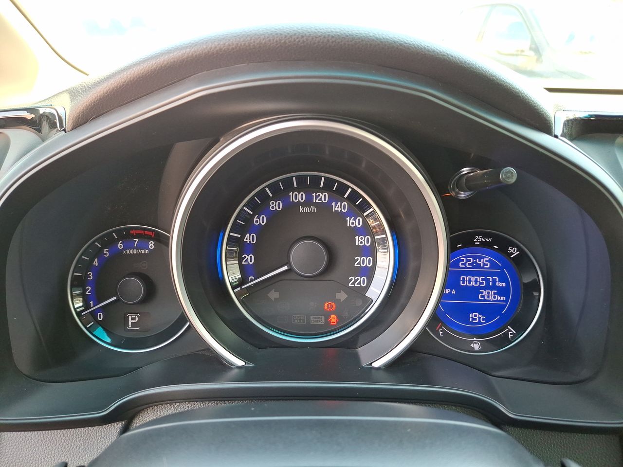 HONDA - 26