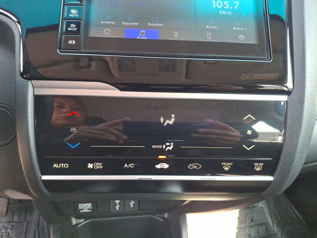 HONDA - 29