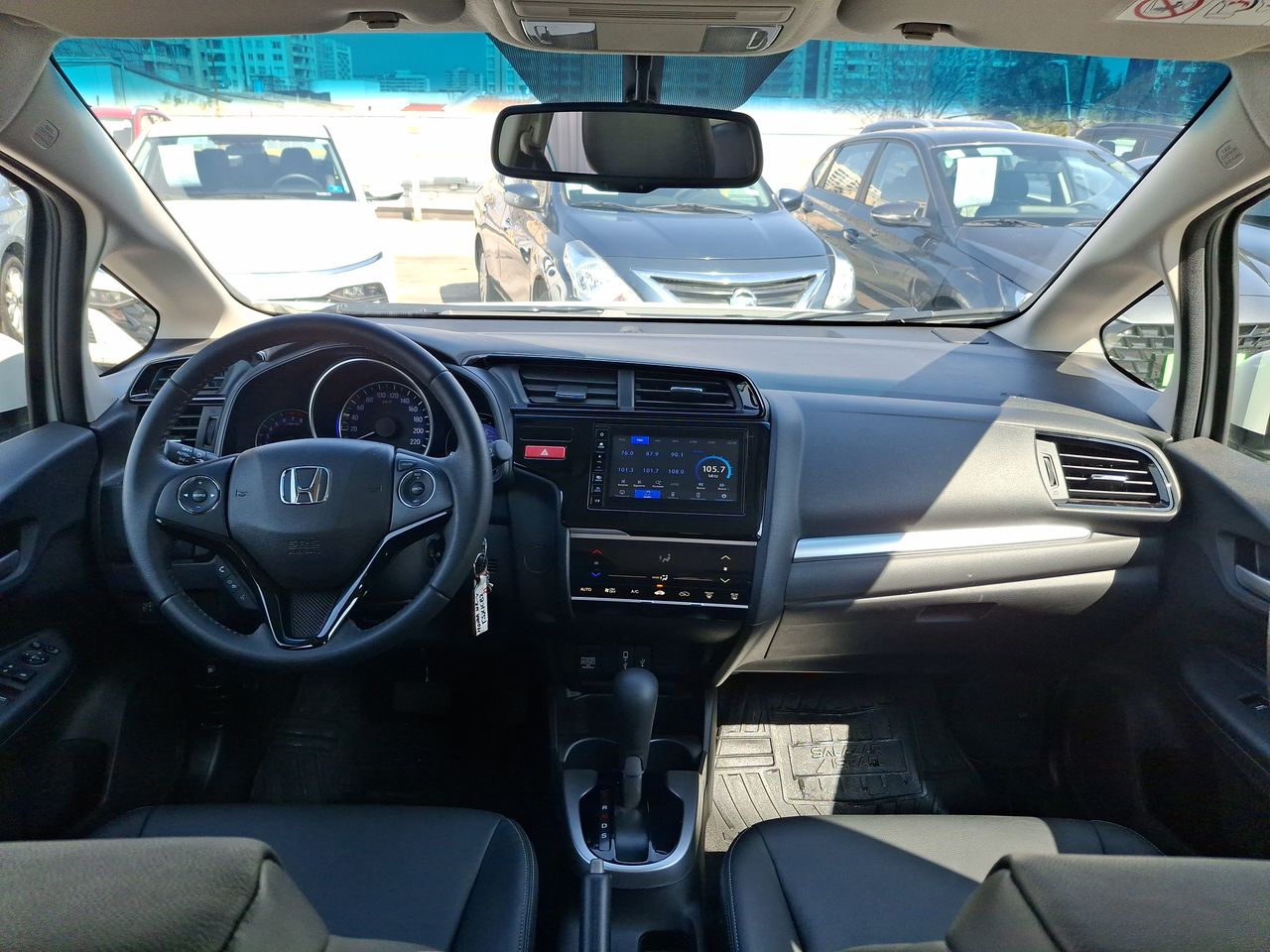 HONDA - 31