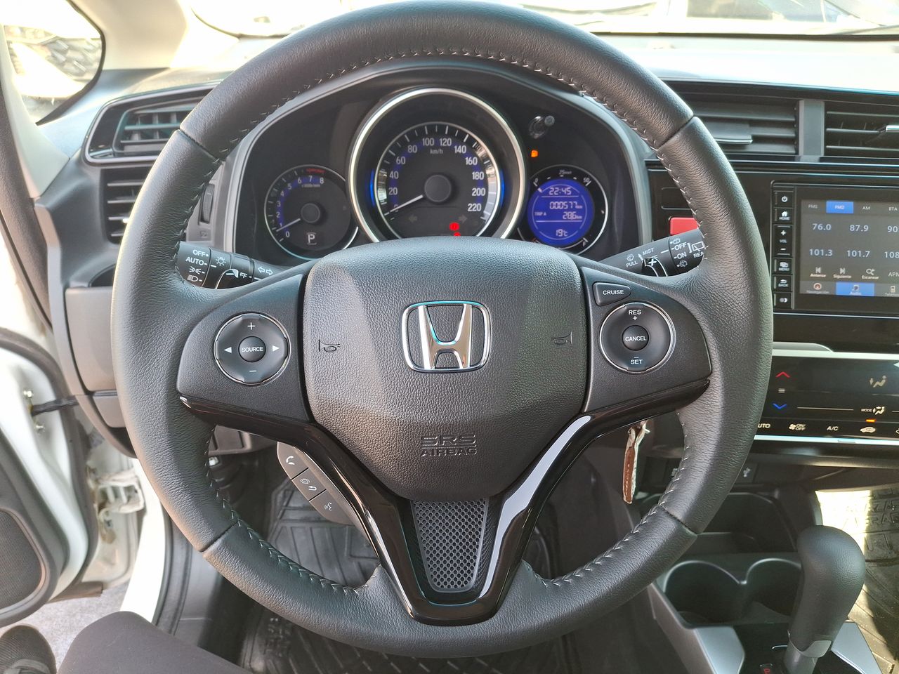 HONDA - 24
