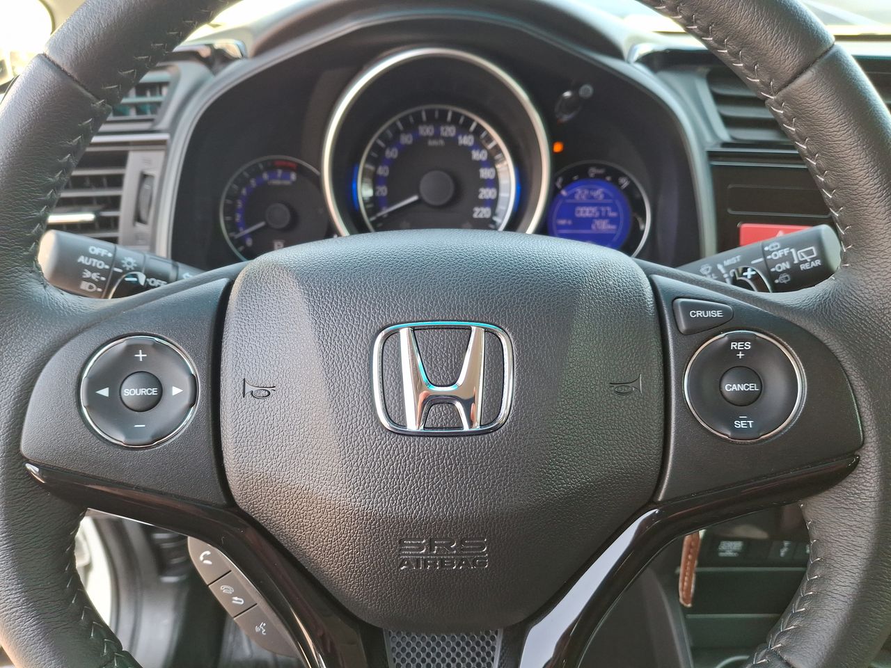 HONDA - 25